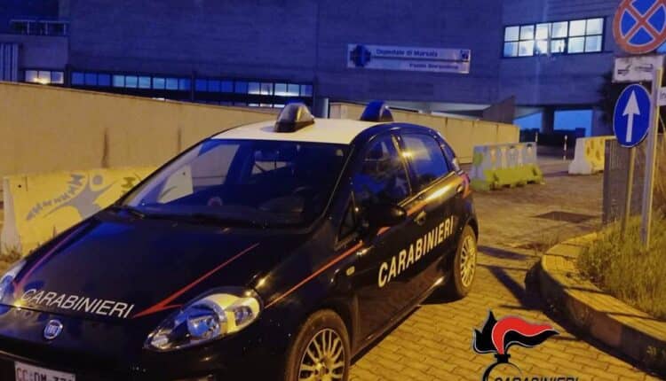 Marsala: Accoltella due persone, 57enne arrestato per tentato omicidio