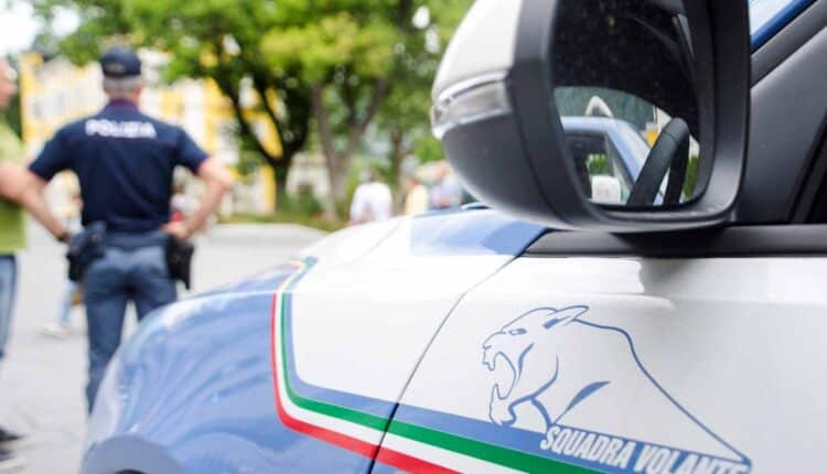 Bolzano: Furto aggravato, ricettazione e spaccio, arrestato 45enne