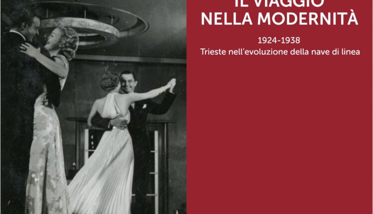 Trieste: Settimana dei Castelli con "Il viaggio nella modernità. 1924-1938 Trieste", mostra fotografica d'epoca