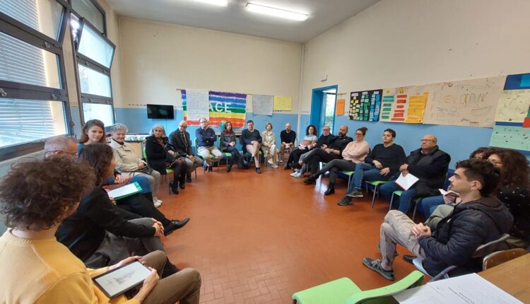 Padova, Quartiere 2 Nord: firmato il Protocollo d'Intesa per l'Educazione dei Minori