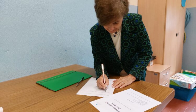 Padova, Quartiere 2 Nord: firmato il Protocollo d'Intesa per l'Educazione dei Minori