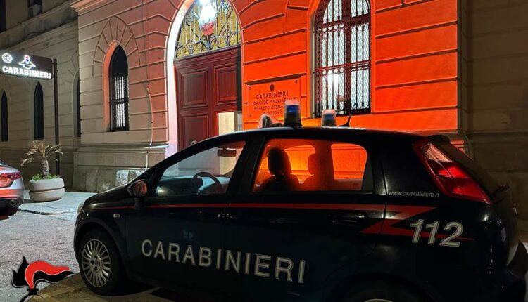 Trapani: 4 persone arrestate per violazione del divieto di avvicinamento alle vittime