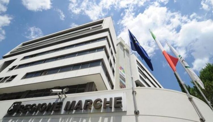 regione marche
