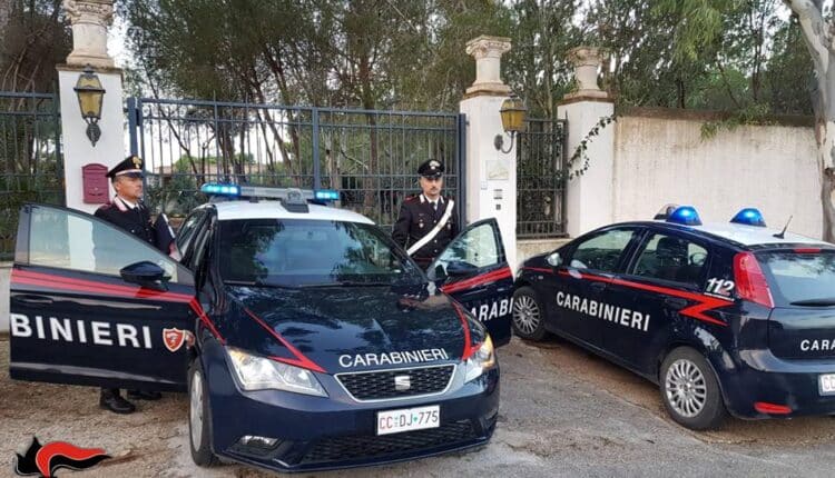 Marsala, Mazzara del Vallo e Castelvetrano: continuano le misure di sicurezza per contrastare i reati di genere. Arrestate due persone