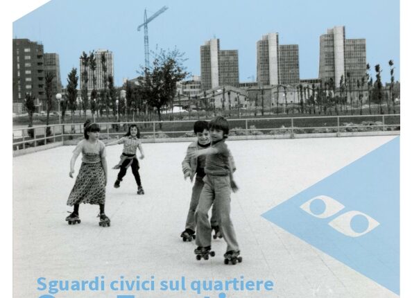 Modena: Storia del quartiere San Faustino con "Sguardi civici" da Venerdì 18 ottobre
