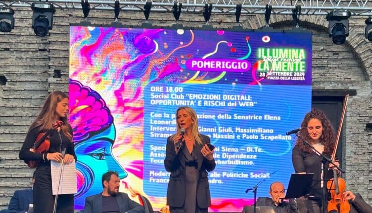 Macerata: web, social e intelligenza artificiale, il Social Festival protagonista in piazza della Libertà