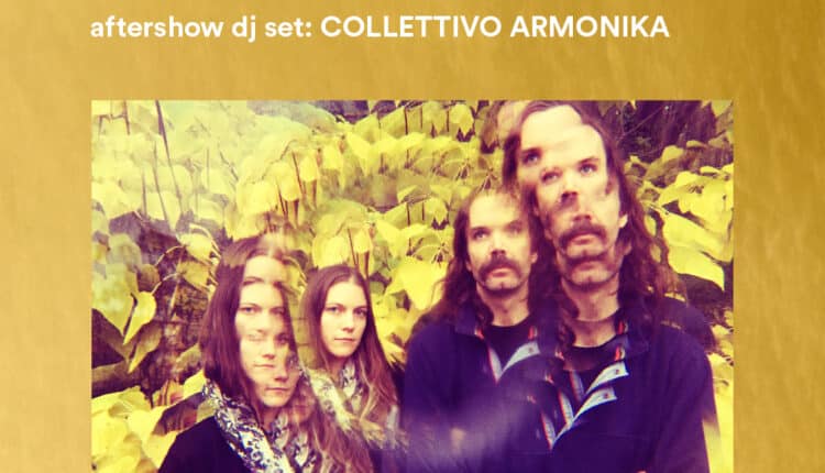 Ravenna: Notte d'Oro 2024, un ricco calendario di visite guidate, musica ed eventi