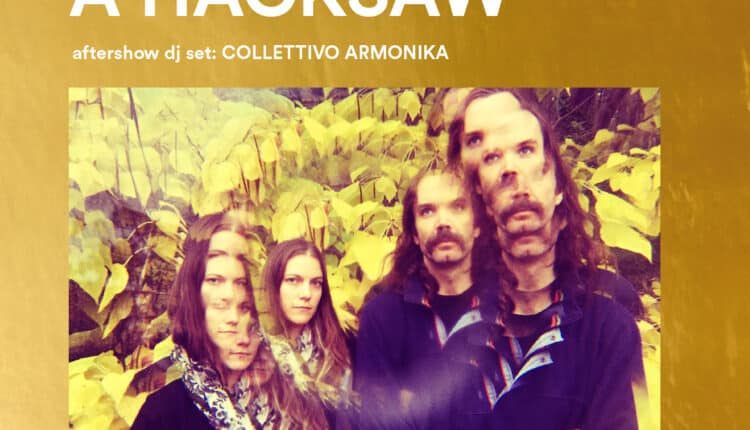 Ravenna: Notte d'Oro 2024, un ricco calendario di visite guidate, musica ed eventi