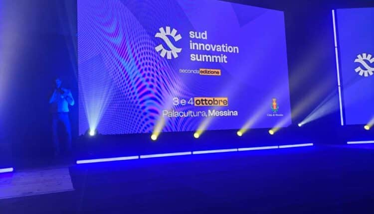 Messina al centro dell'innovazione digitale. Grande successo per la seconda edizione del "Sud Innovation Summit 2024"
