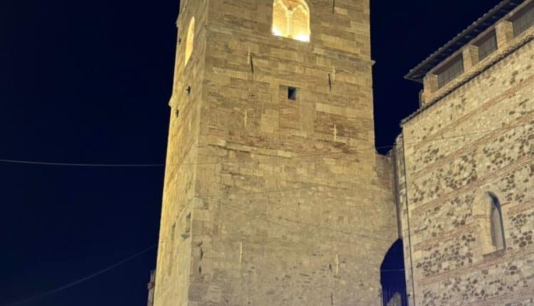 Provincia di Teramo: controlli notturni dei Carabinieri