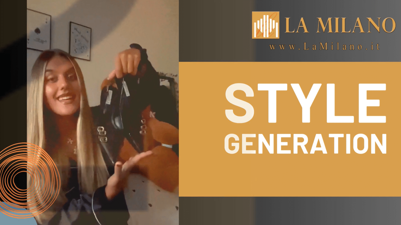 Le tre scarpe Must-Have per questo autunno: Comfort, Eleganza e Attitudine