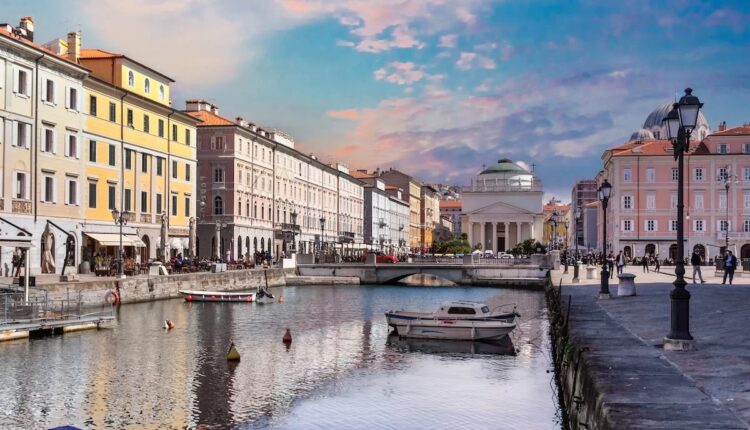 Trieste: bando per le imprese del distretto del commercio
