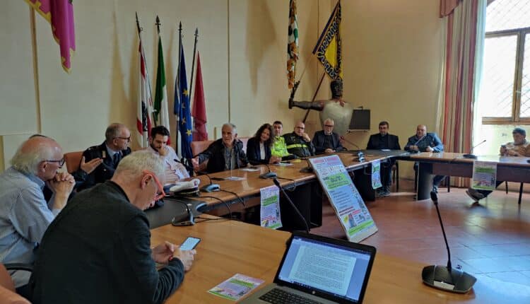 Arezzo: "Usa la testa", una giornata dedicata alla sicurezza stradale