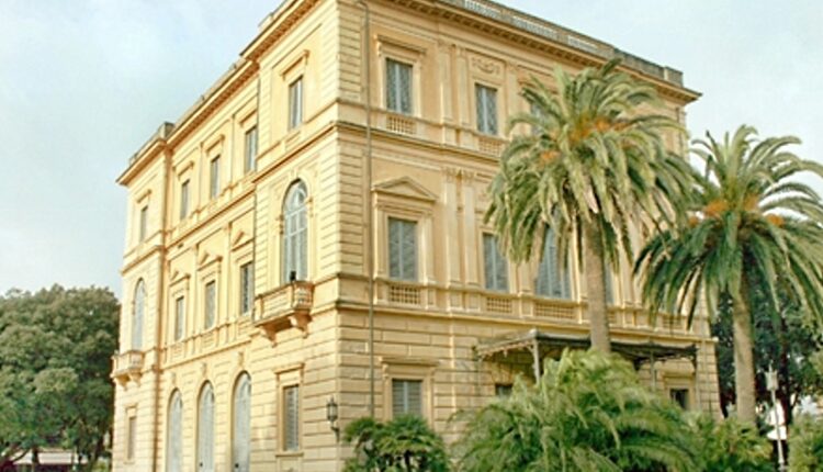 Livorno: dall’11 al 13 ottobre torna Harborea a Villa Mimbelli