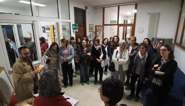 Vicenza capitale dell'infanzia: successo per il Convegno Nazionale del Gruppo Nidi e Infanzia