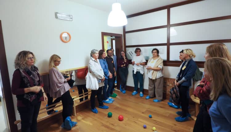 Vicenza capitale dell'infanzia: successo per il Convegno Nazionale del Gruppo Nidi e Infanzia