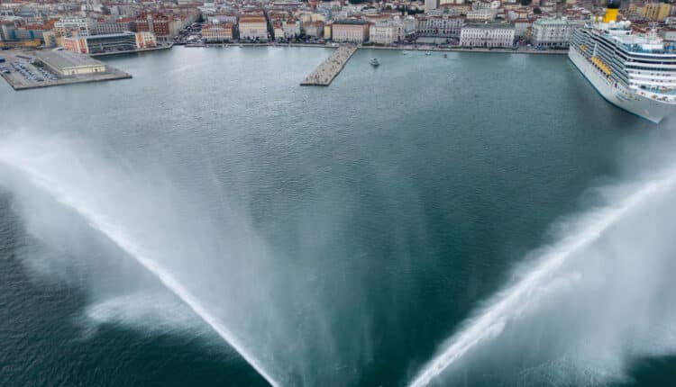 26 ottobre 1954-2024: proseguite le celebrazioni per il settantesimo anniversario del ritorno di Trieste all'Italia