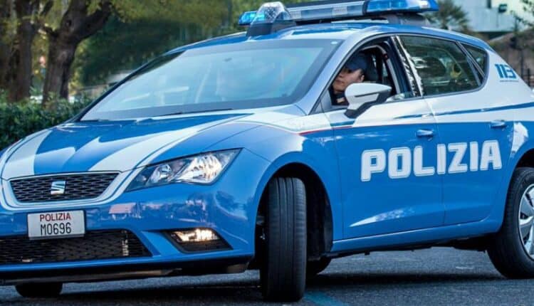 Forlì: Polizia di Stato salva due labrador persi nella notte