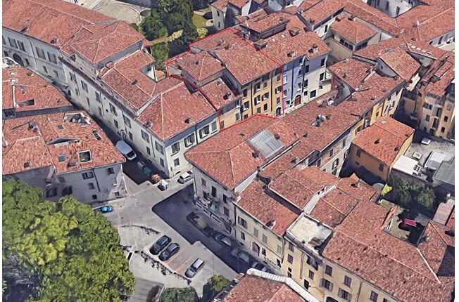 Brescia: recupero del Patrimonio Abitativo Pubblico per soluzioni abitative sostenibili, due i progetti vincitori del Bando Regionale