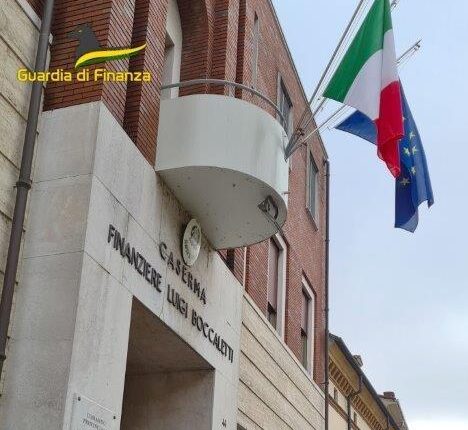 Mantova: Guardia di Finanza nelle scuole per gli incontri sulla legalità economica