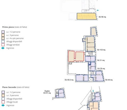 Brescia: recupero del Patrimonio Abitativo Pubblico per soluzioni abitative sostenibili, due i progetti vincitori del Bando Regionale