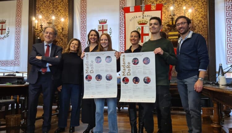 Mantova, NextG Educational: le proposte 2024/25 di Oficina OCM per i giovani