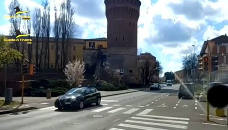 Infiltrazioni di criminalità nel Nord Italia: Guardia di Finanza esegue 8 arresti in provincia di Verona, Lodi e Crotone