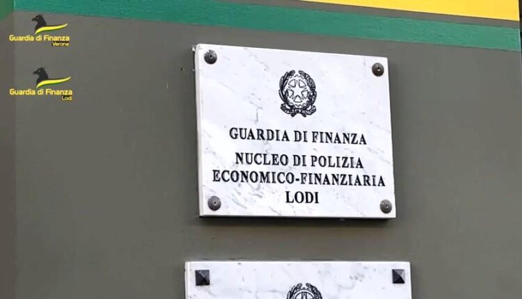 Infiltrazioni di criminalità nel Nord Italia: Guardia di Finanza esegue 8 arresti in provincia di Verona, Lodi e Crotone