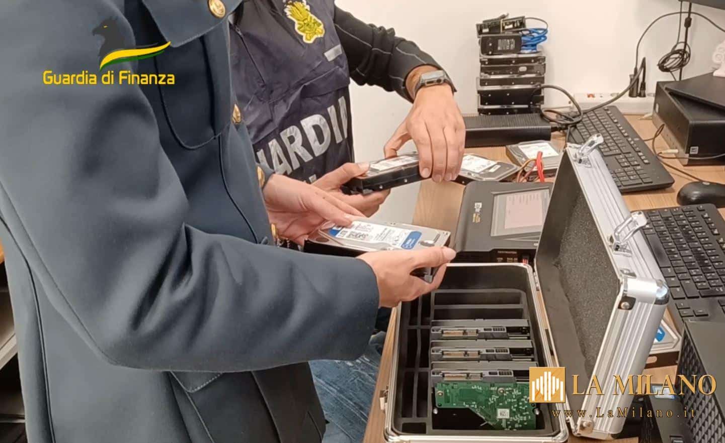 Operazione “Moby Dick”, stroncato sodalizio criminale dedito alle frodi fiscali e riciclaggio col metodo mafioso: 47 misure cautelari, 1.3 miliardi di fatture false e 520 milioni sequestrati.