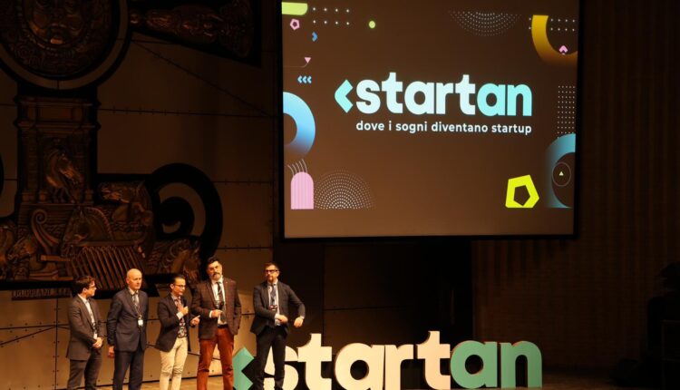 Ancona: innovazione e networking a StartAn, la fiera nazionale delle Startup