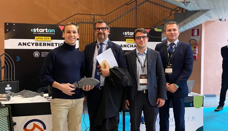 Ancona: innovazione e networking a StartAn, la fiera nazionale delle Startup