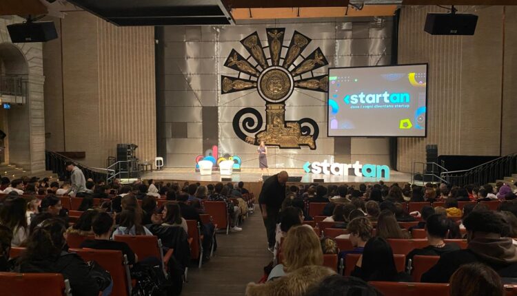 Ancona lancia un nuovo bando per il sostegno delle startup giovanili