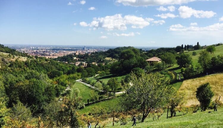 Bologna: il Parco Villa Ghigi celebra 50 anni