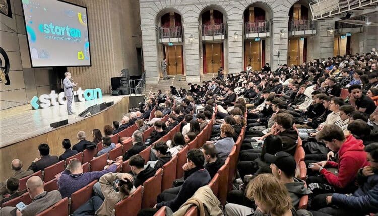 Ancona lancia un nuovo bando per il sostegno delle startup giovanili