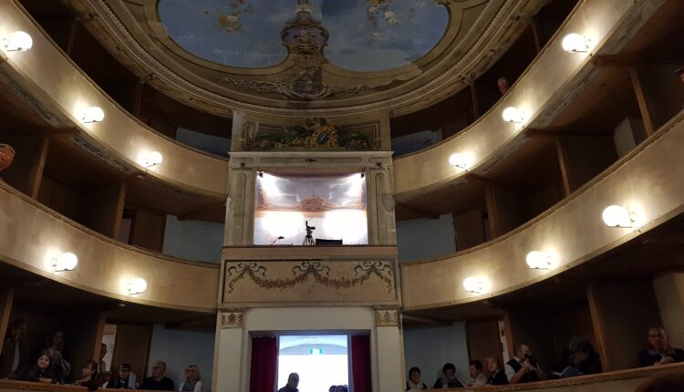 Emilia-Romagna: 7 milioni per la riqualificazione di teatri e patrimonio culturale