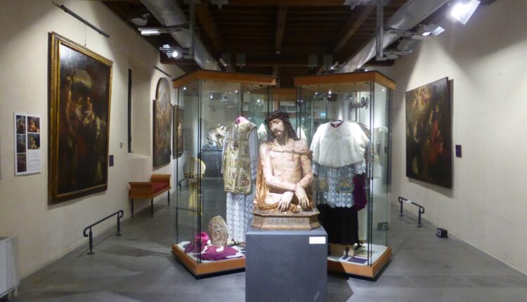 La Spezia: un weekend al Museo Etnografico “Giovanni Podenzana” tra arte e tradizione