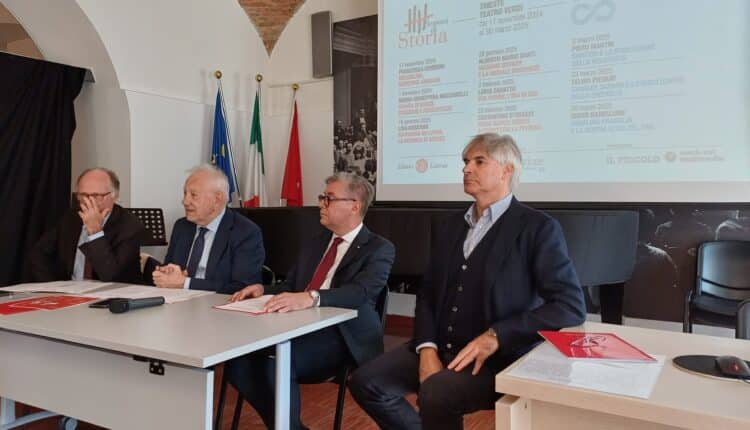 Trieste, lezioni di Storia e Scienze al Teatro Verdi: un ciclo di incontri culturali