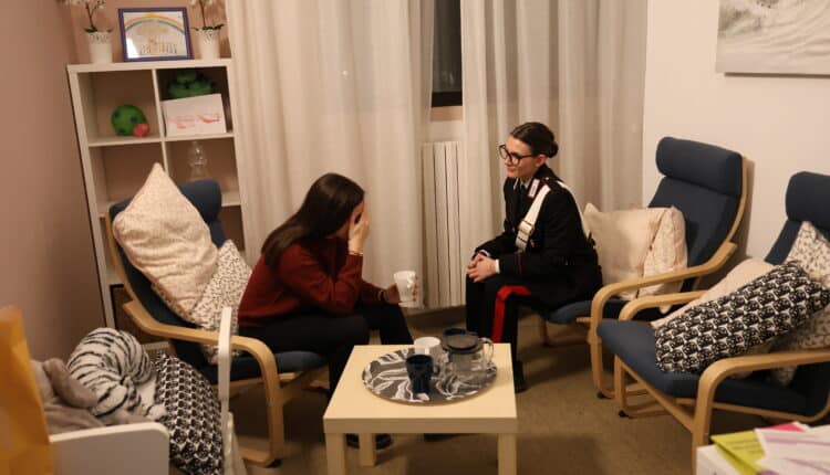 Bologna: maltrattamenti all’ex, Carabinieri eseguono un’ordinanza di misura cautelare