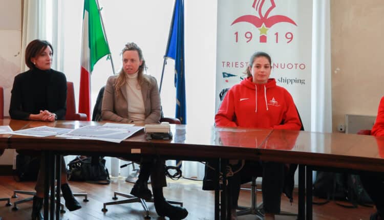 Trieste, primo meeting di tuffi: "Trofeo Città di Trieste" alla piscina Bruno Bianchi