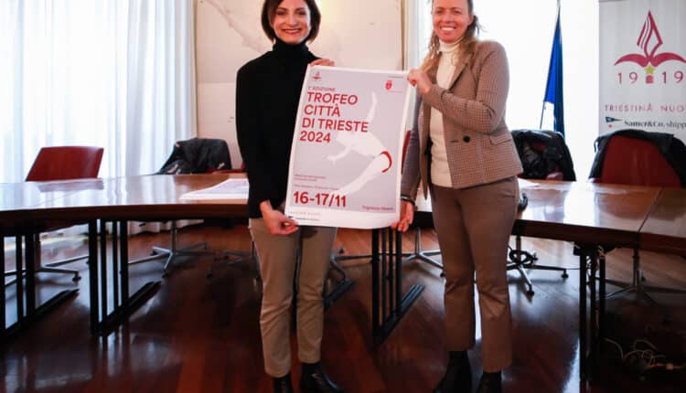 Trieste, primo meeting di tuffi: "Trofeo Città di Trieste" alla piscina Bruno Bianchi