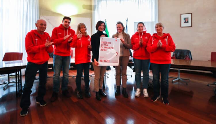 Trieste, primo meeting di tuffi: "Trofeo Città di Trieste" alla piscina Bruno Bianchi