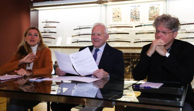 Trieste ospita il Palaeomovies Film Fest 2024