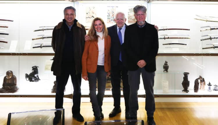 Trieste ospita il Palaeomovies Film Fest 2024