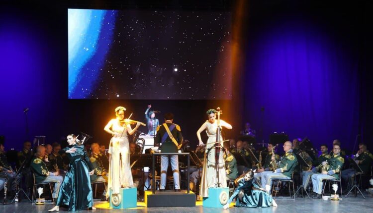 Guardia di Finanza: presentata l'edizione 2025 del Calendario Storico