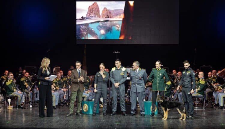 Guardia di Finanza: presentata l'edizione 2025 del Calendario Storico