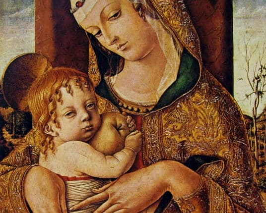 Roma: i capolavori di Ancona in mostra ai Musei Capitolini dal 25 novembre