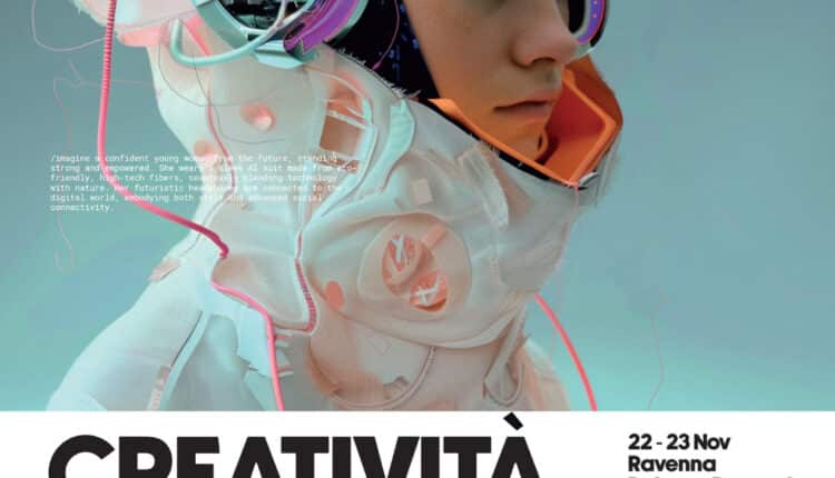 Ravenna: Creatività digitale, due giornate di incontri e laboratori