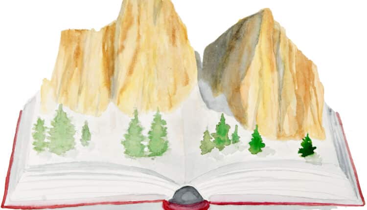 Ravenna, alla Classense la mostra “Una montagna di voci” esplora il fascino dell’ambiente montano