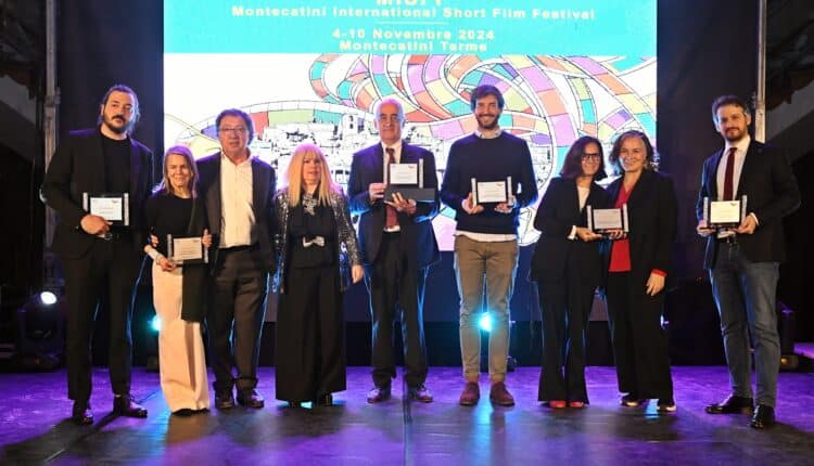Ravenna: al Montecatini international short film festival premiato il corto "Ritratto di Biscotti Bizantini"