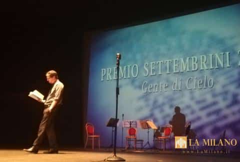 Venezia, venerdì 15 novembre: annuncio del vincitore della 61ª edizione del Premio Settembrini